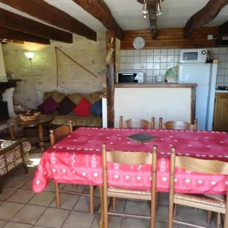 بيت للعطل House Quissac - 6 Pers, 120 M2, 4/3 *